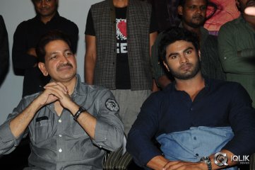 Hrudayam Ekkadunnadi Movie Audio Launch